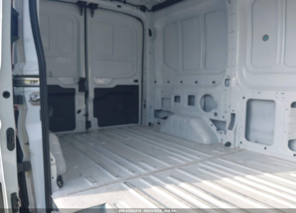 2023 FORD TRANSIT-250 VIN: 1FTBR1C89PKA95825