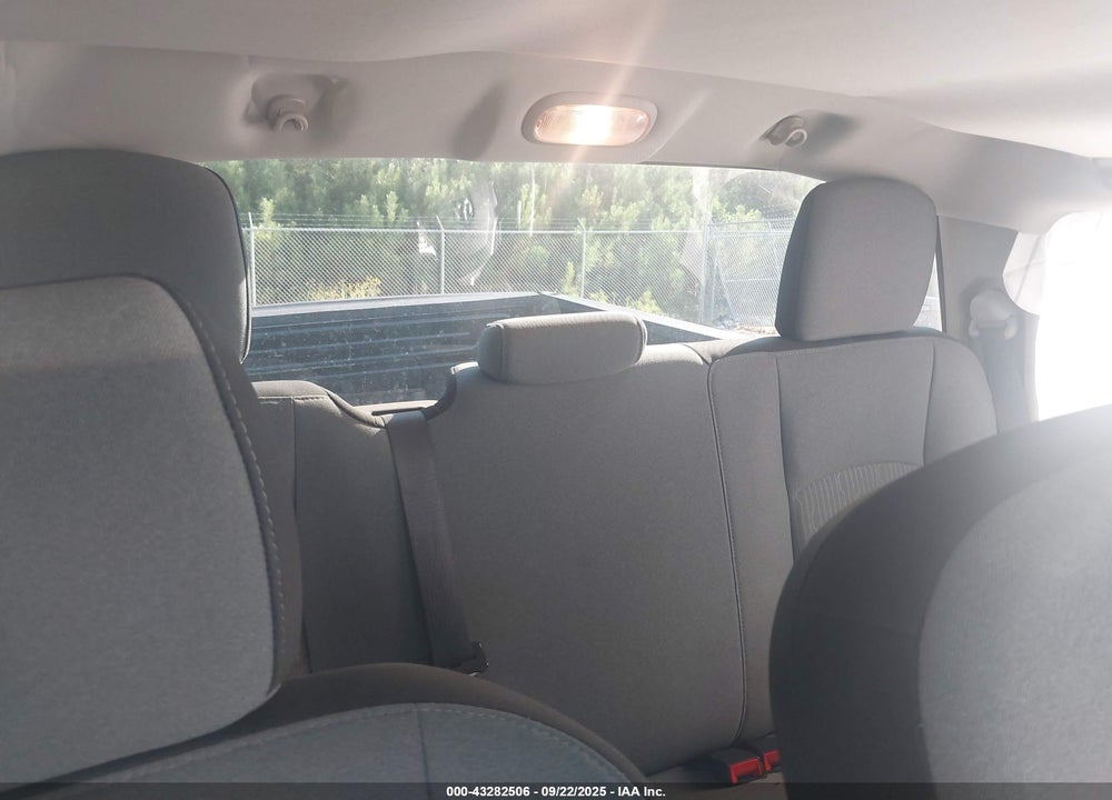 2024 RAM 1500 CLASSIC VIN: 1C6RR6GG0RS155918