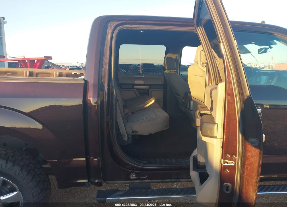 2019 FORD F-150 XLT VIN: 1FTEW1E41KKE37020