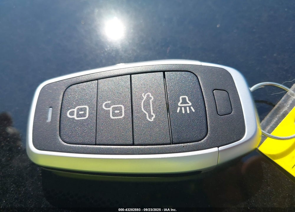 2015 ACURA ILX VIN: 19VDE1F76FE010411