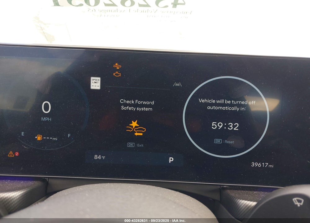 2024 HYUNDAI SONATA VIN: KMHL54JC2RA352112