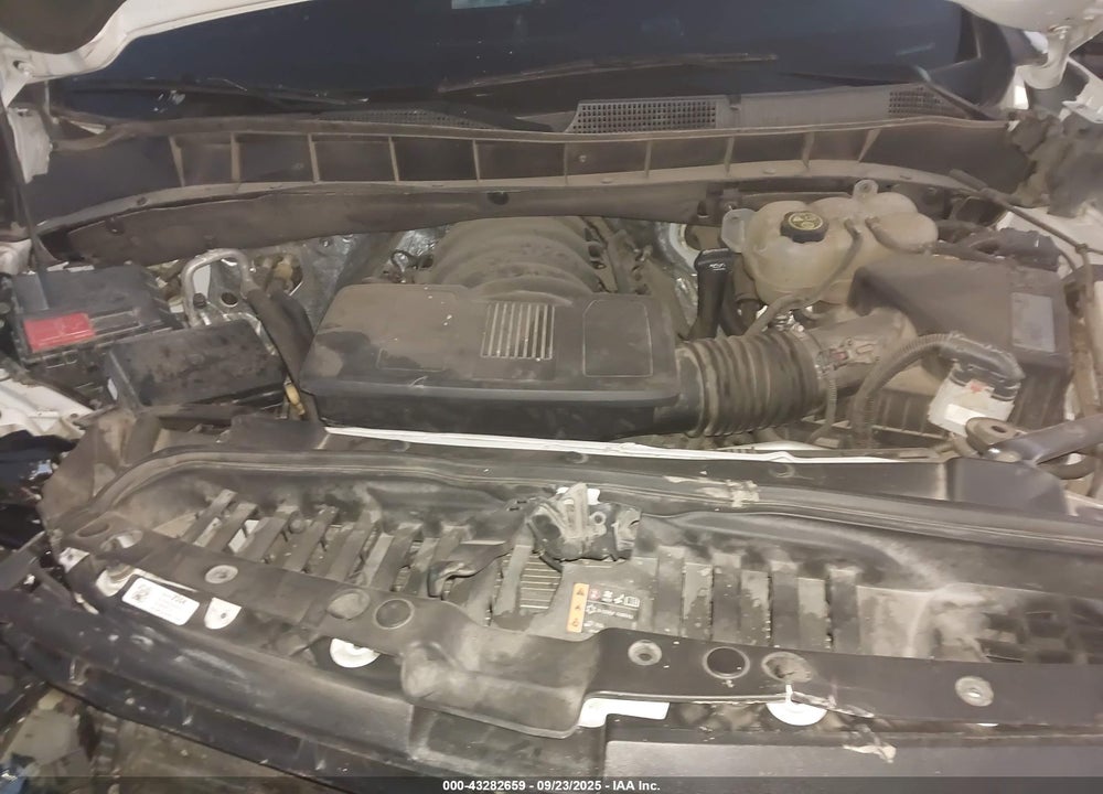 2019 CHEVROLET SILVERADO 1500 LT VIN: 3GCPWCED3KG167297