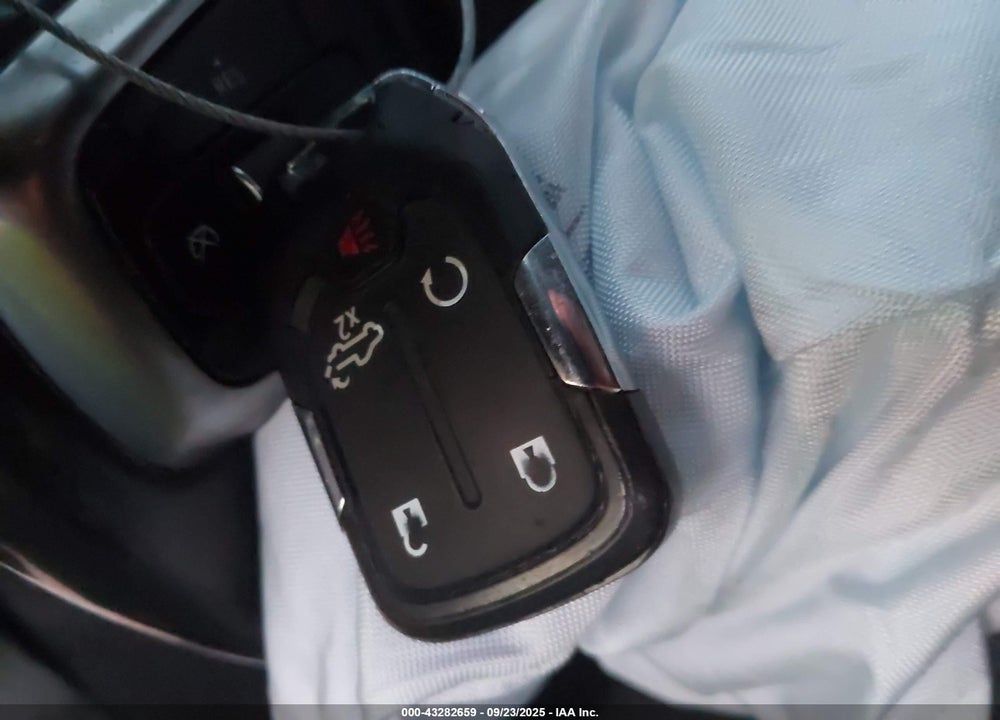 2019 CHEVROLET SILVERADO 1500 LT VIN: 3GCPWCED3KG167297
