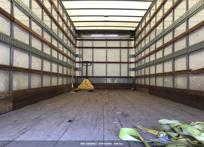 2018 FREIGHTLINER M2 106 VIN: 3ALACWFC4JDJK7329
