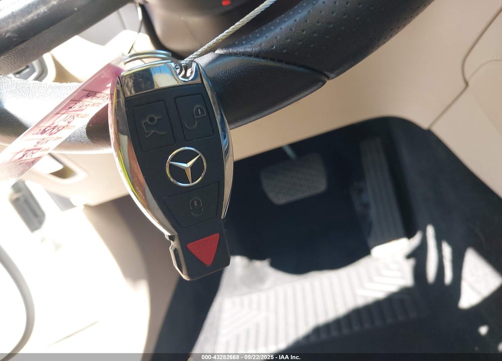 2018 MERCEDES-BENZ GLC CLASS VIN: WDC0G4JB6JV111668