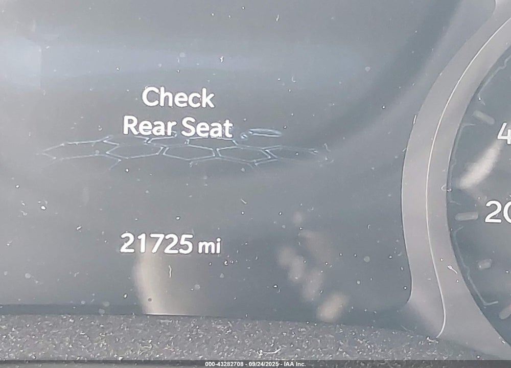 2024 JEEP COMPASS LIMITED 4X4 VIN: 3C4NJDCN3RT586811