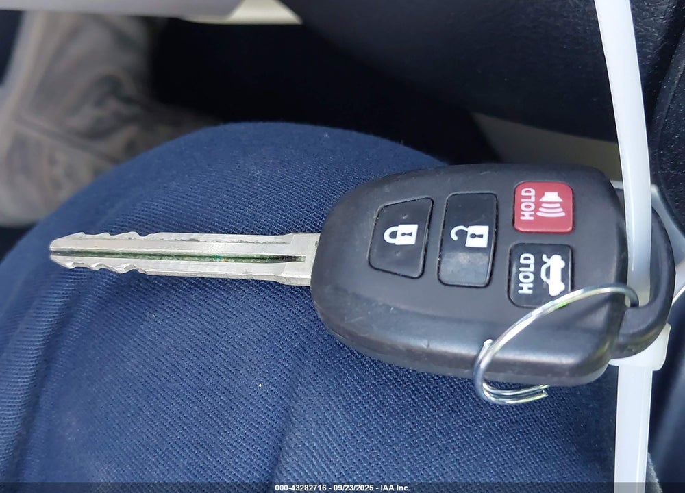 2013 TOYOTA CAMRY VIN: 4T4BF1FK3DR315557