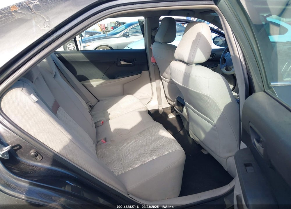 2013 TOYOTA CAMRY VIN: 4T4BF1FK3DR315557