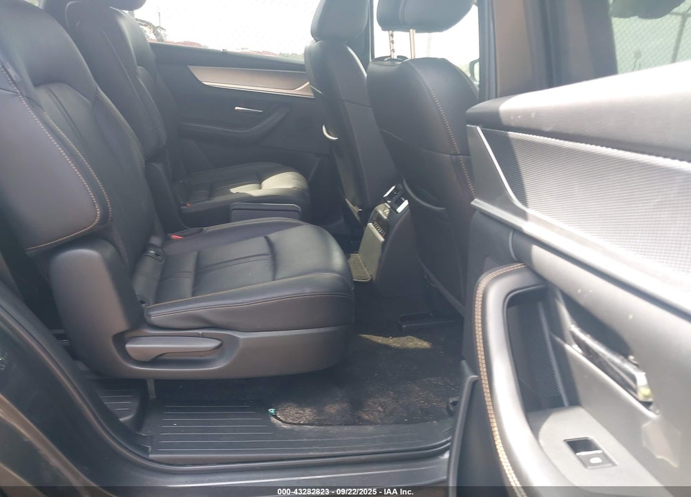 2024 MAZDA CX-90 3.3 TURBO PREMIUM VIN: JM3KKDHD1R1142308