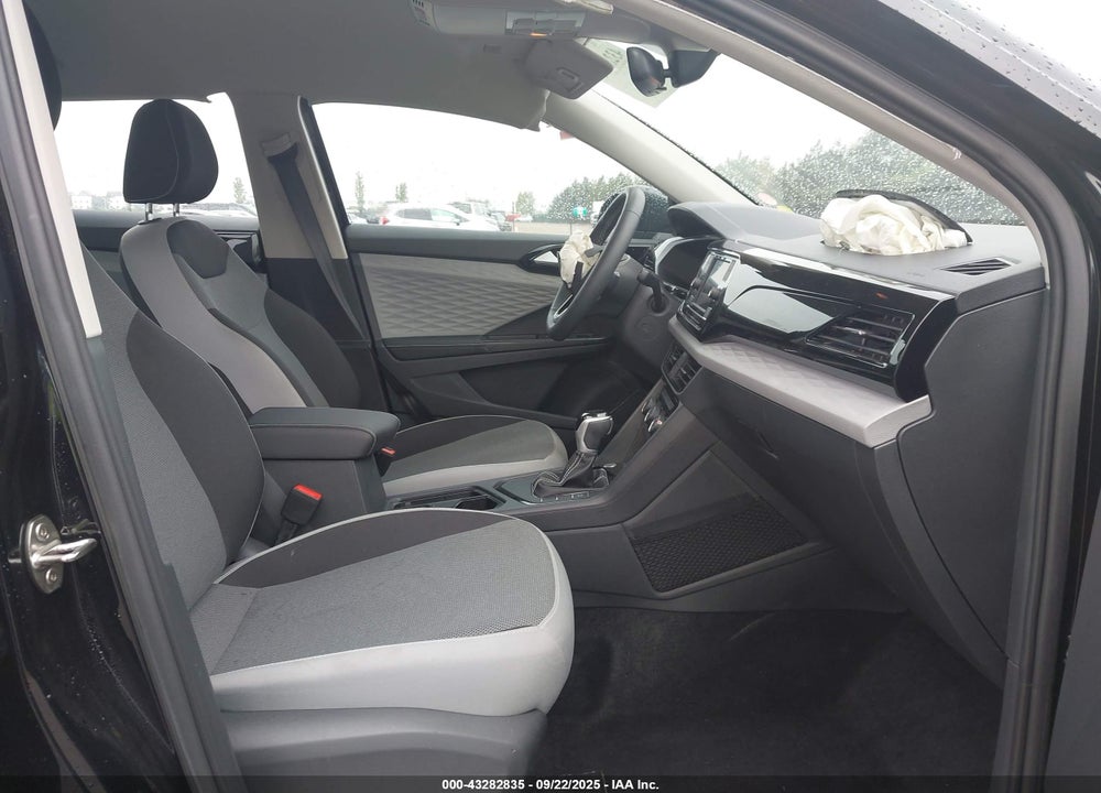 2024 VOLKSWAGEN TAOS VIN: 3VV5X7B23RM002443