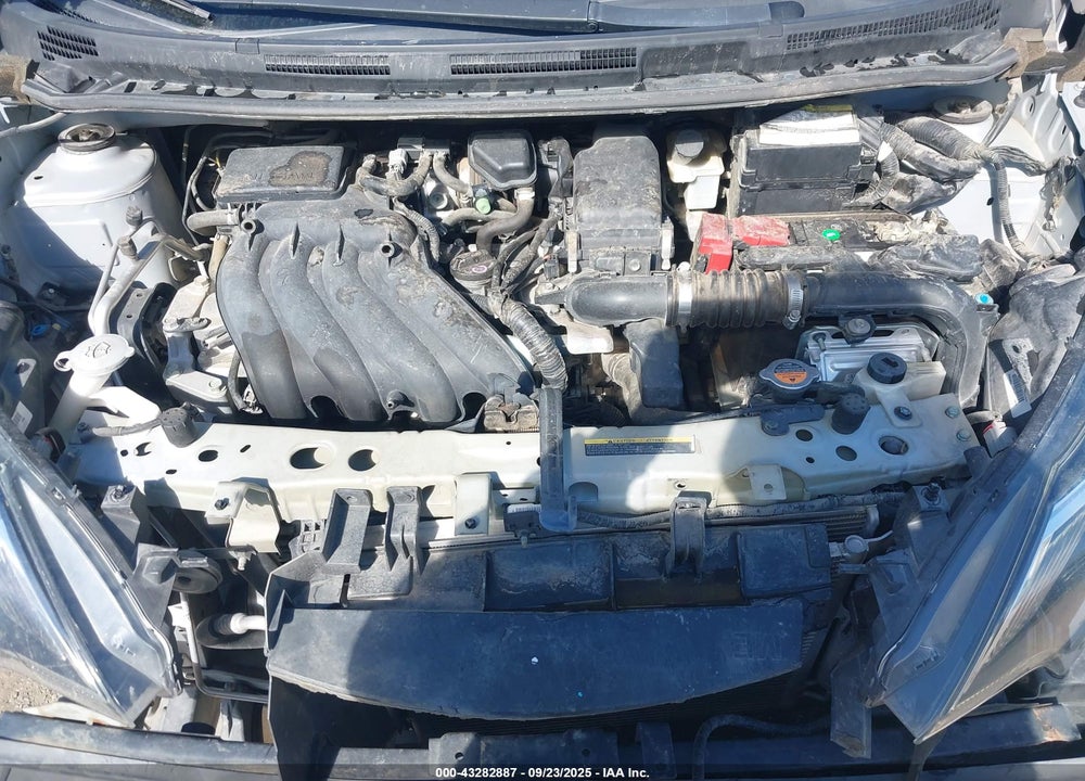2018 NISSAN VERSA NOTE VIN: 3N1CE2CPXJL359270