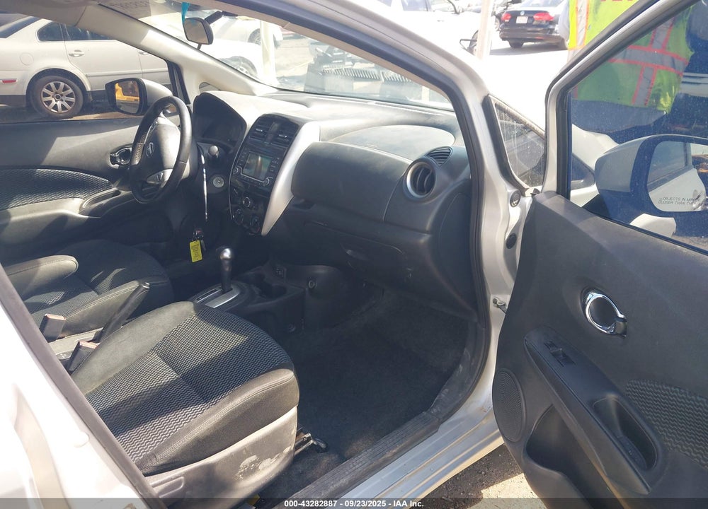 2018 NISSAN VERSA NOTE VIN: 3N1CE2CPXJL359270