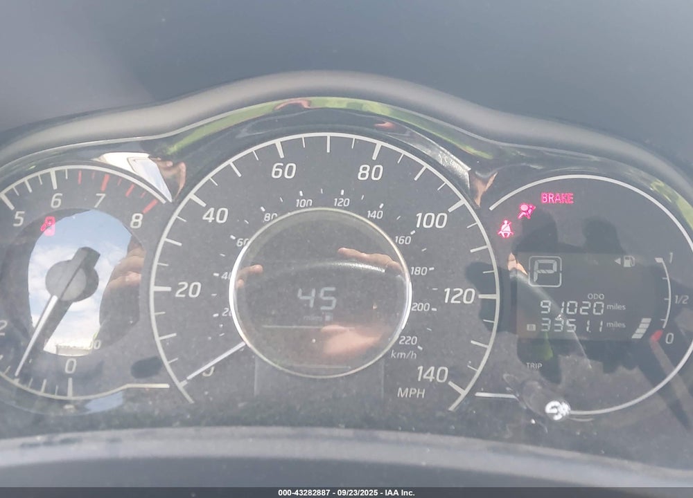 2018 NISSAN VERSA NOTE VIN: 3N1CE2CPXJL359270