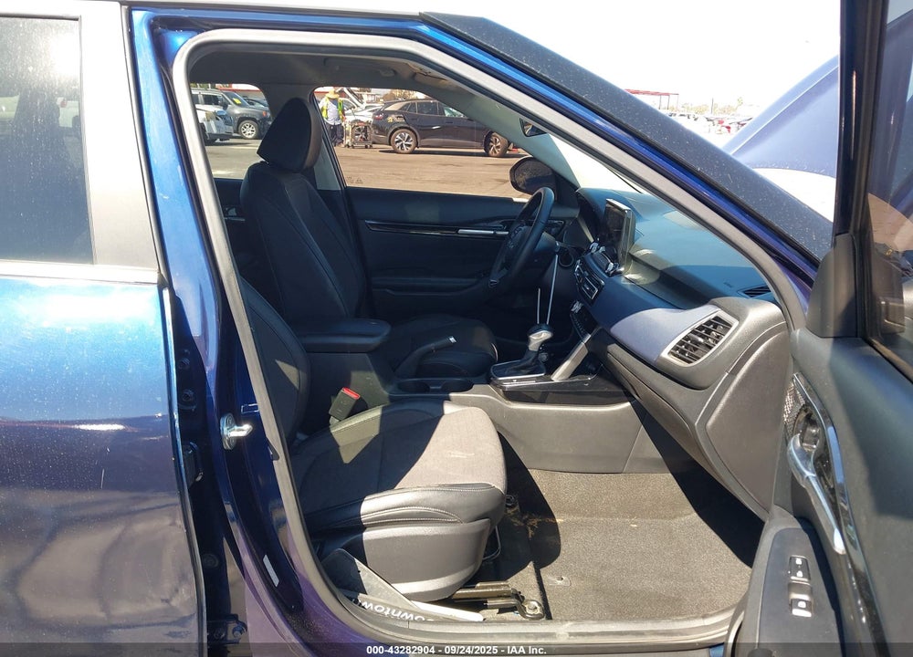 2022 KIA SELTOS S VIN: KNDEU2AA3N7313202