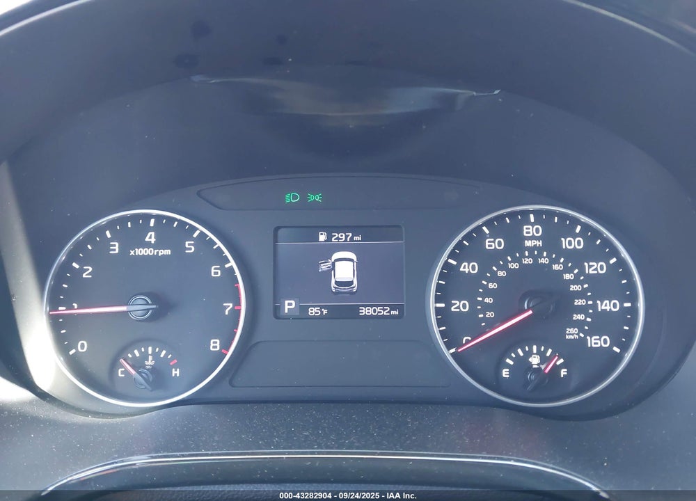 2022 KIA SELTOS S VIN: KNDEU2AA3N7313202