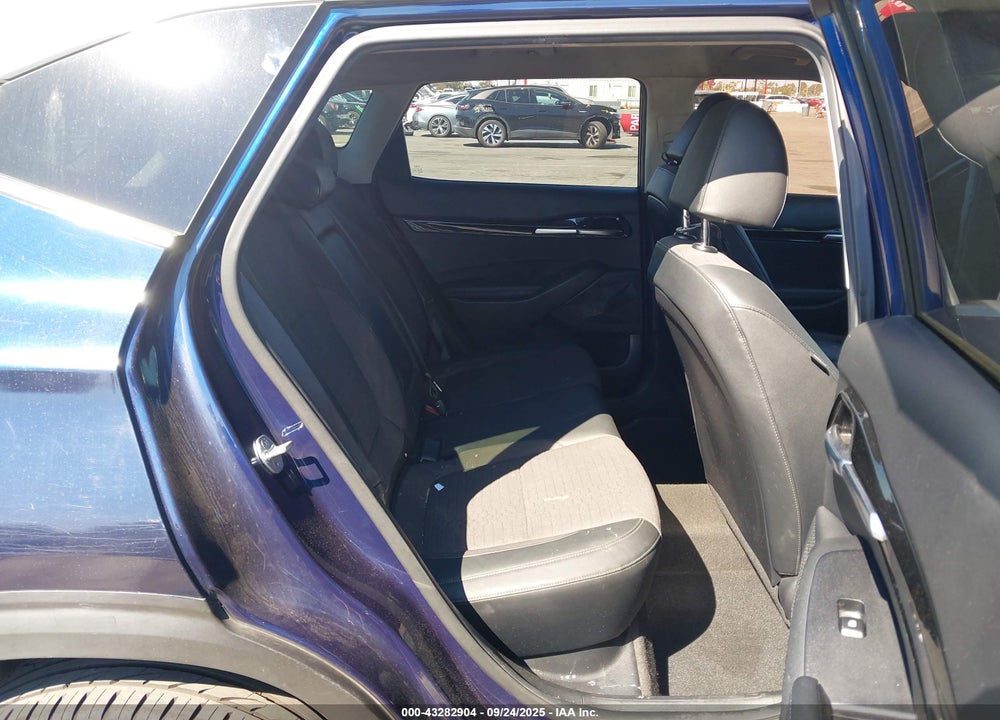 2022 KIA SELTOS S VIN: KNDEU2AA3N7313202