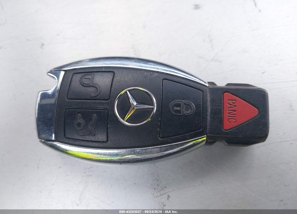 2013 MERCEDES-BENZ E-CLASS VIN: WDDHF5KBXDA721509