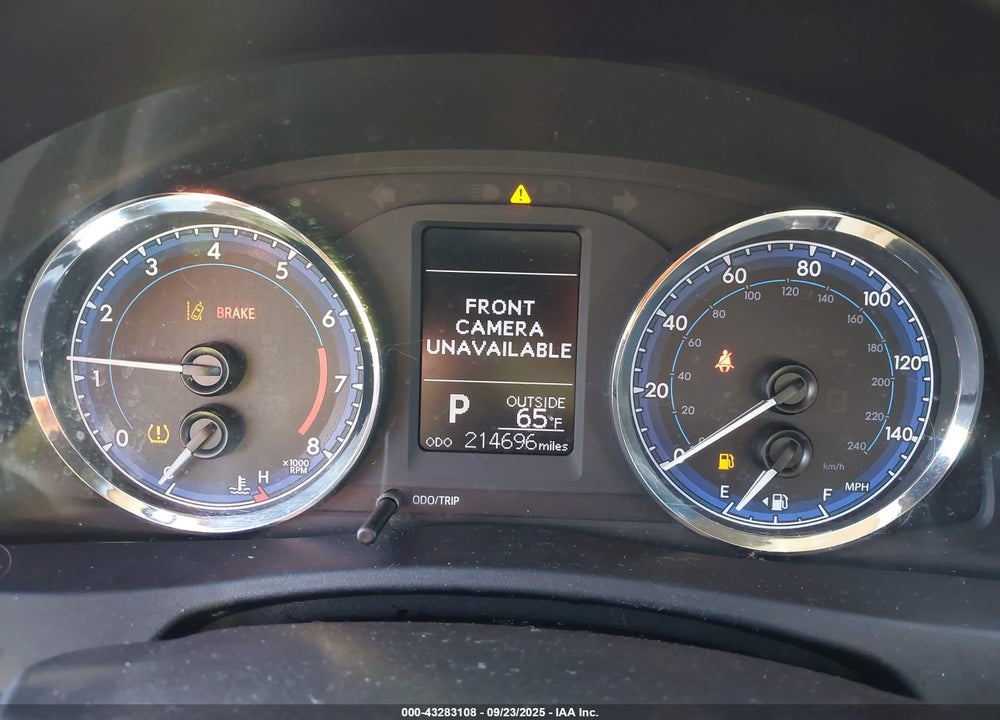 2019 TOYOTA COROLLA LE VIN: 2T1BURHE1KC193284