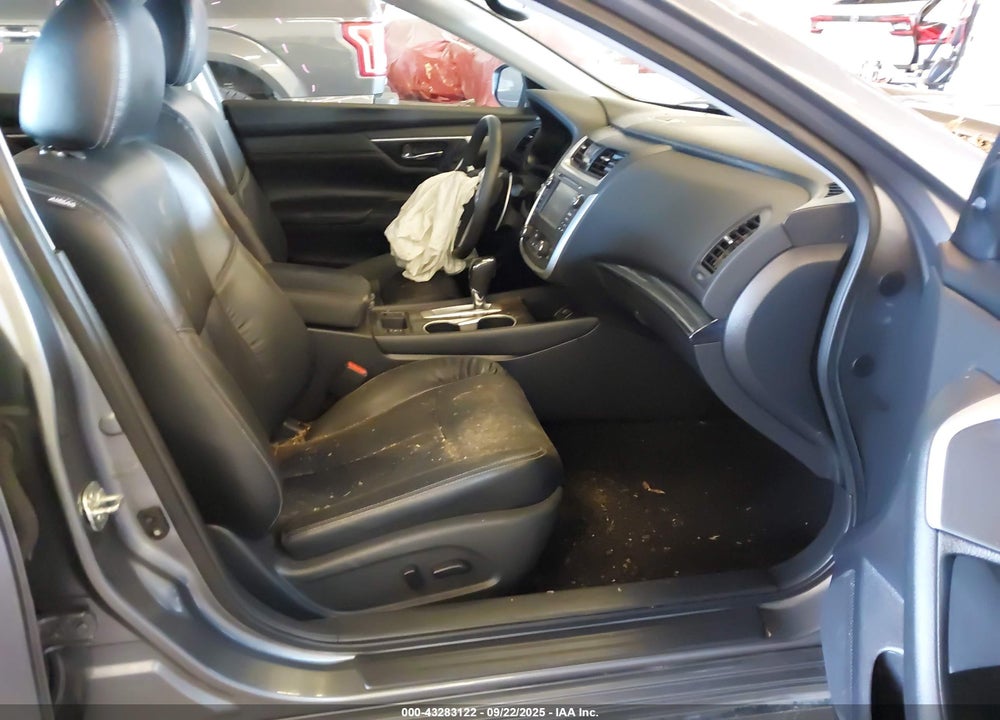 2017 NISSAN ALTIMA 3.5 SL VIN: 1N4BL3AP9HC294687