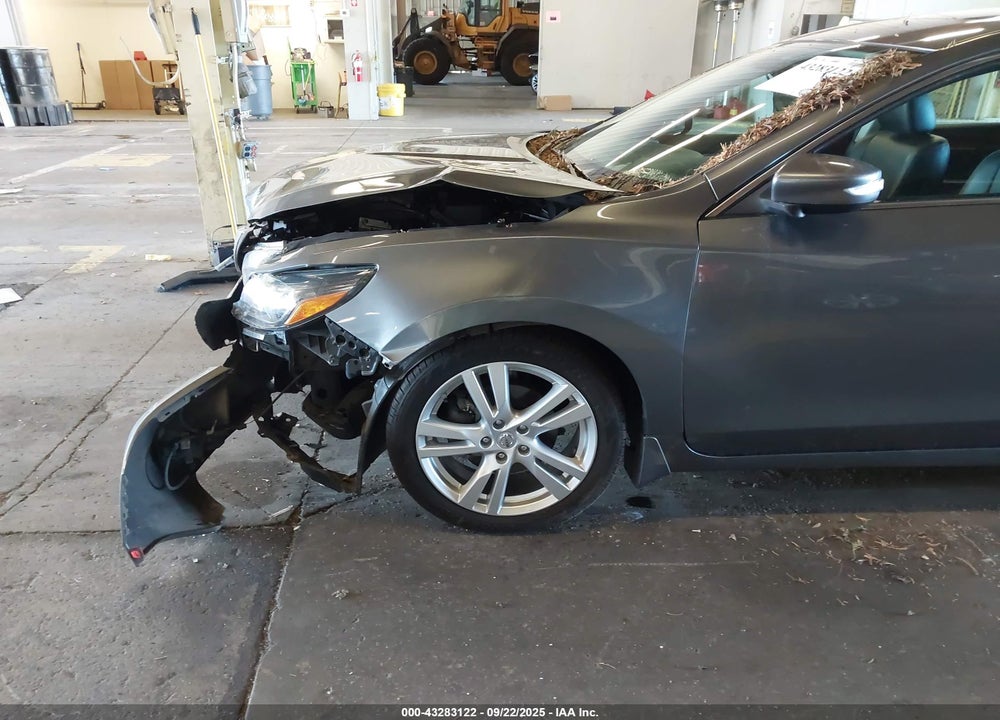2017 NISSAN ALTIMA 3.5 SL VIN: 1N4BL3AP9HC294687