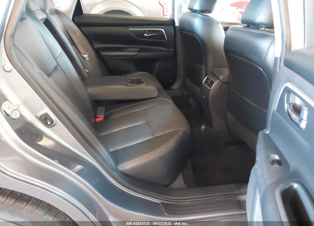 2017 NISSAN ALTIMA 3.5 SL VIN: 1N4BL3AP9HC294687