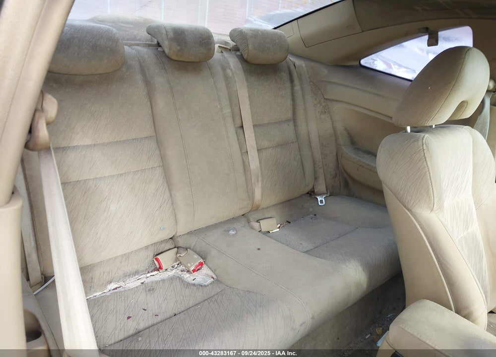 2007 HONDA CIVIC VIN: 2HGFG12807H516977