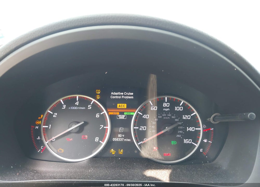 2021 ACURA ILX PREMIUM   A-SPEC PACKAGES/TECHNOLOGY   A-SPEC PACKAGES VIN: 19UDE2F83MA008574