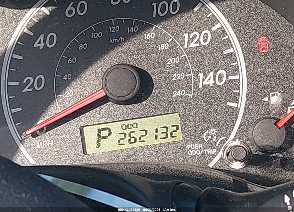 2012 TOYOTA COROLLA LE VIN: 5YFBU4EE8CP061440