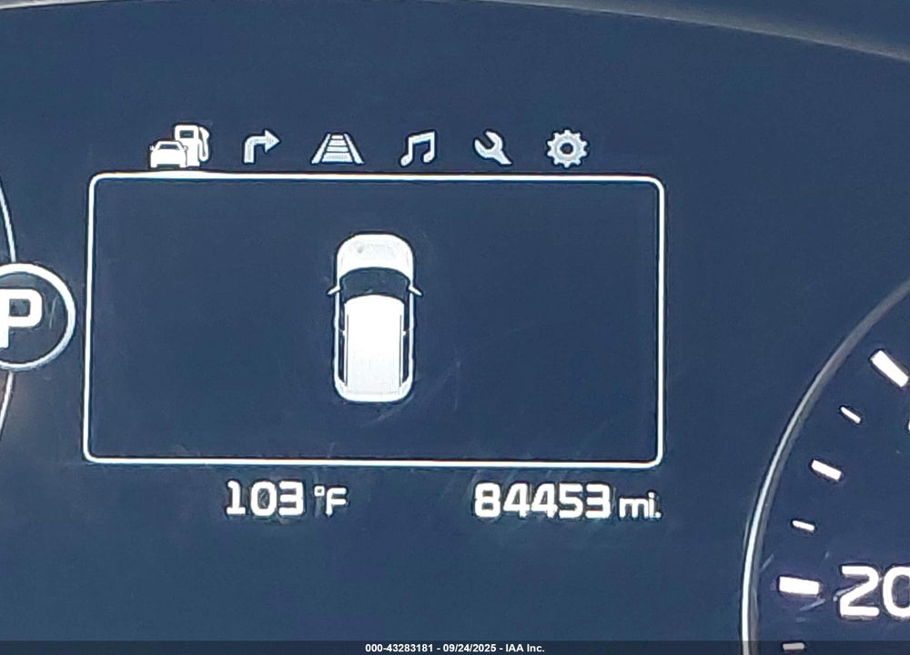 2016 KIA SOUL VIN: KNDJX3A55G7335963