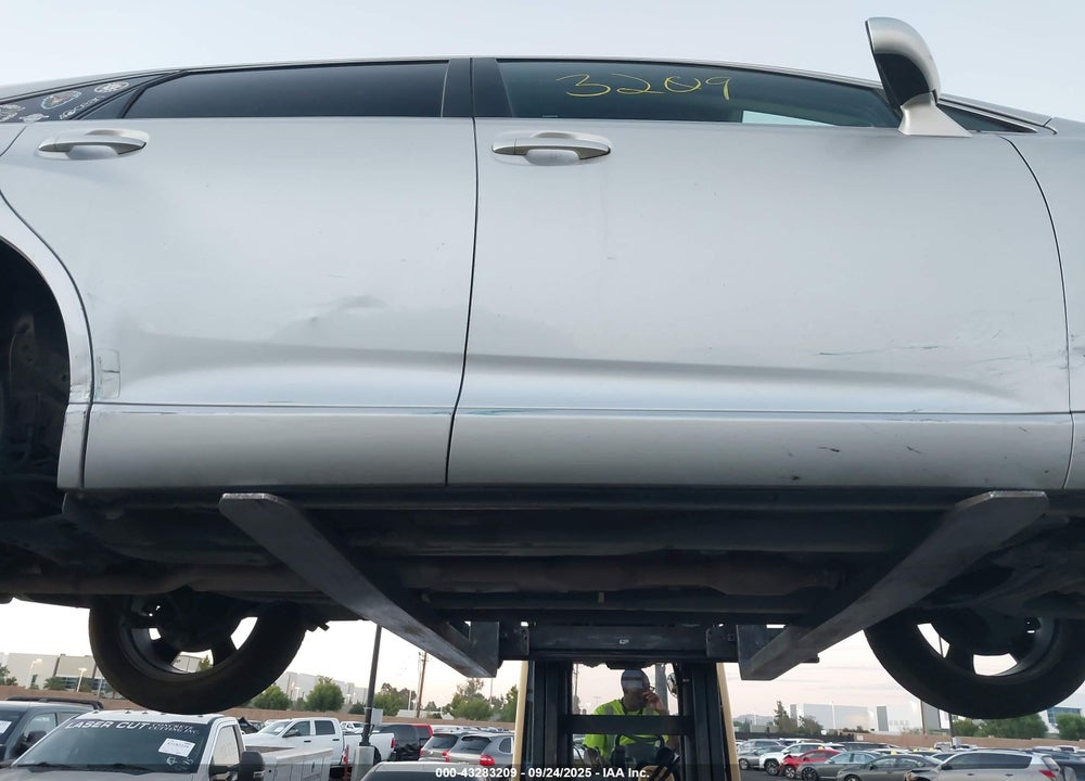 2012 TOYOTA VENZA LE V6 VIN: 4T3ZK3BB0CU049118