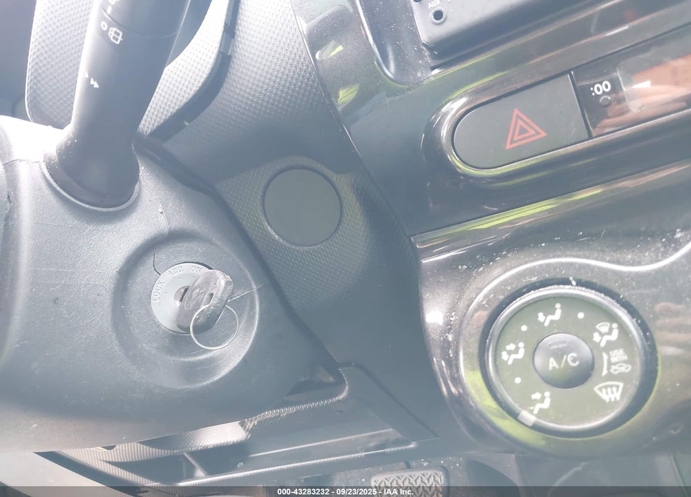 2010 SCION XD VIN: JTKKU4B46AJ058073