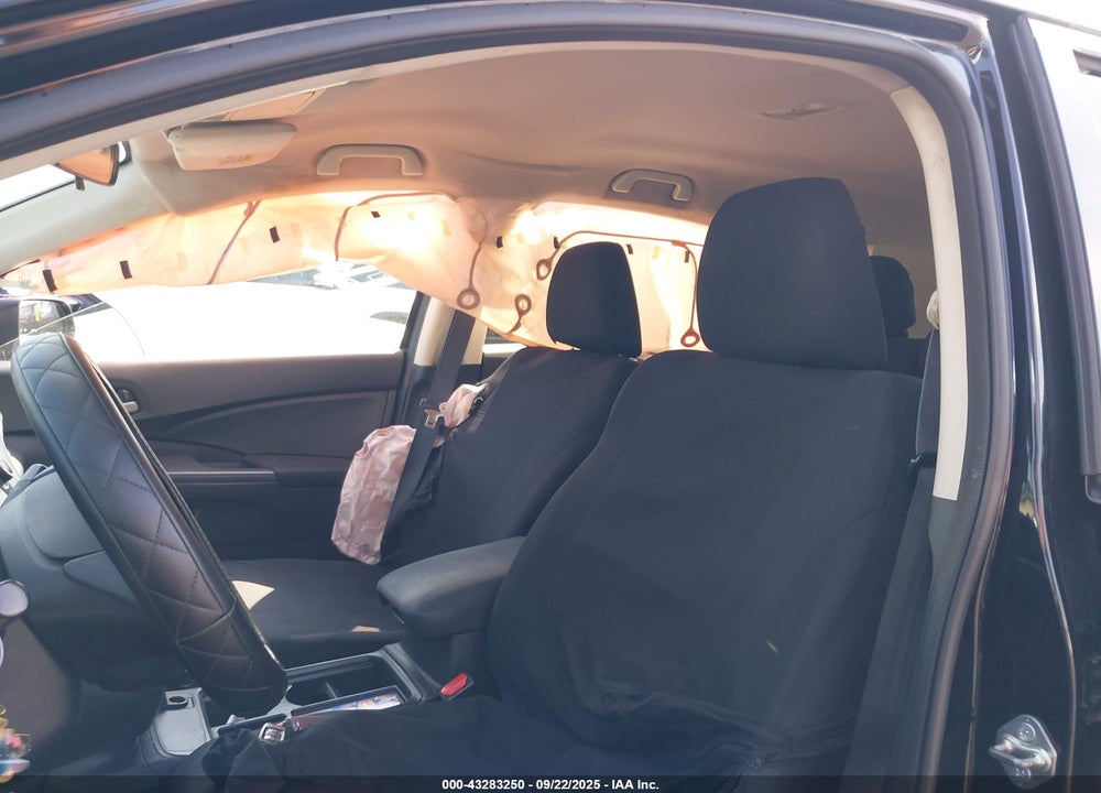 2016 HONDA CR-V VIN: 2HKRM3H45GH546052