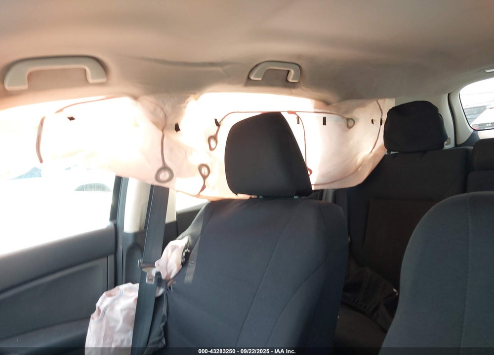 2016 HONDA CR-V VIN: 2HKRM3H45GH546052