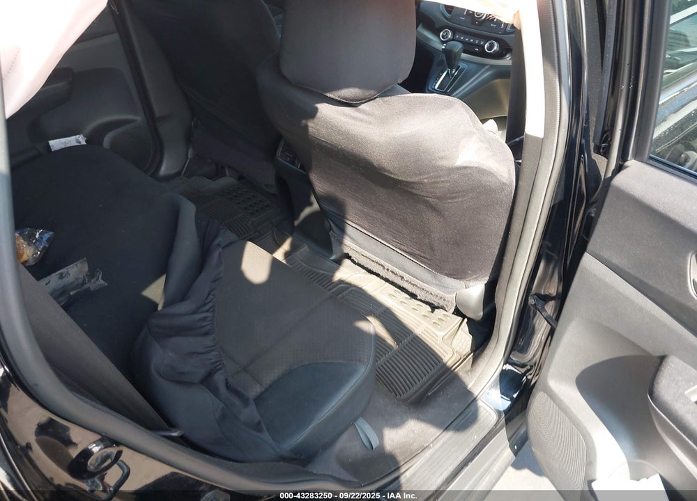 2016 HONDA CR-V VIN: 2HKRM3H45GH546052