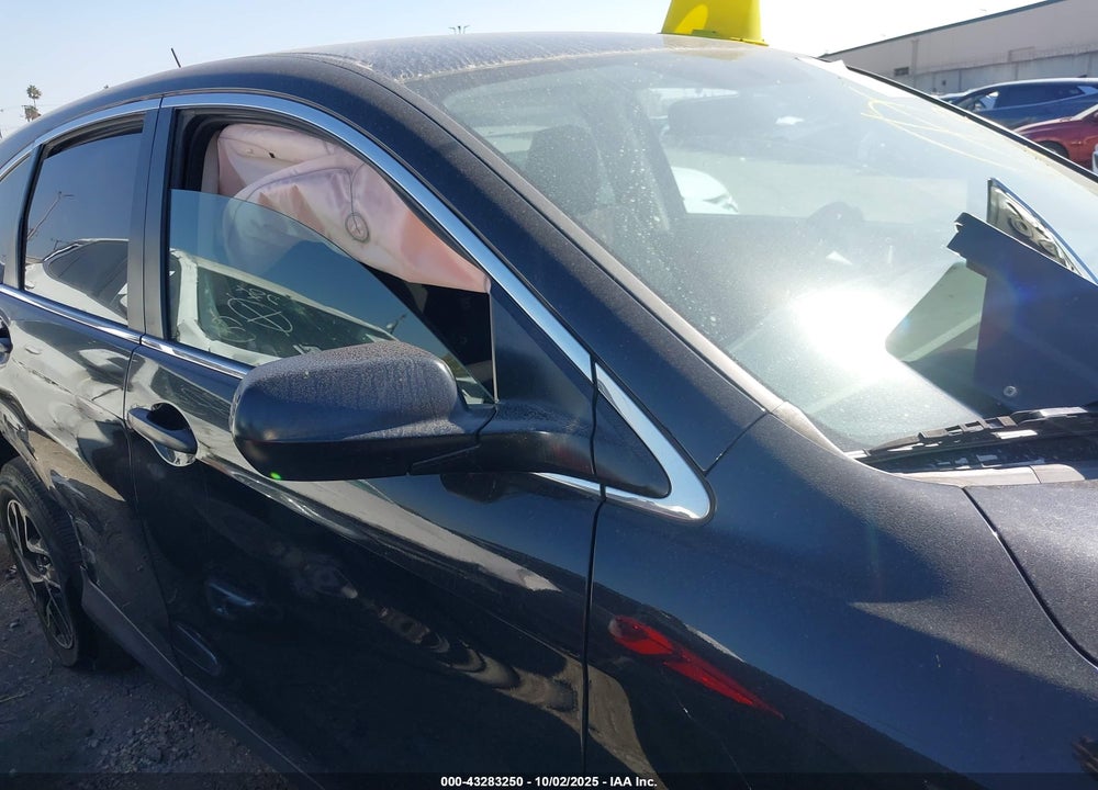 2016 HONDA CR-V VIN: 2HKRM3H45GH546052
