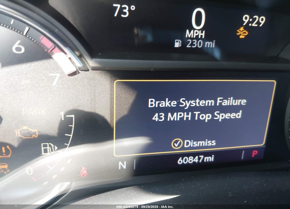2022 CADILLAC CT4 PREMIUM LUXURY VIN: 1G6DB5RKXN0111503