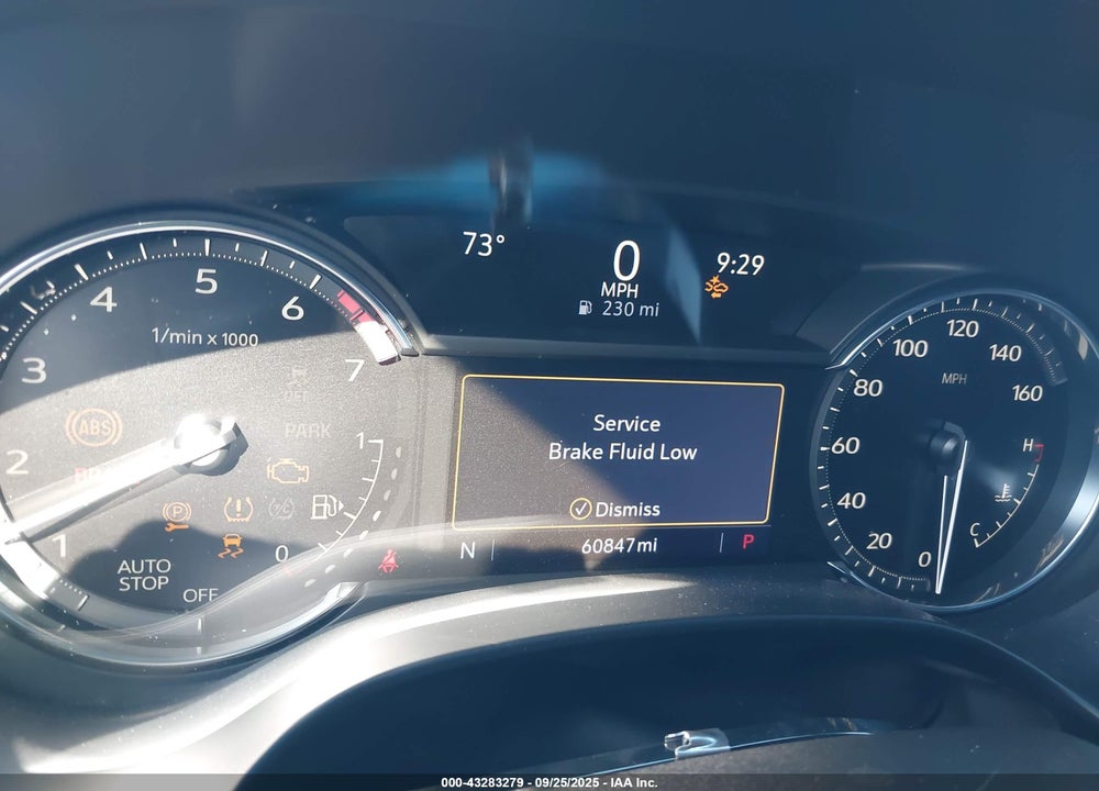 2022 CADILLAC CT4 PREMIUM LUXURY VIN: 1G6DB5RKXN0111503
