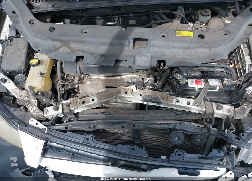 2012 TOYOTA RAV4 VIN: 2T3ZF4DV5CW127054