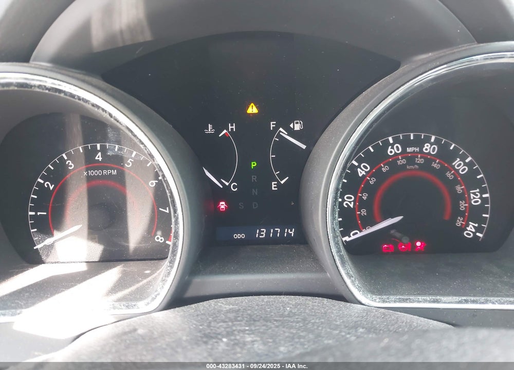 2012 TOYOTA HIGHLANDER SE V6 VIN: 5TDBK3EH9CS144344