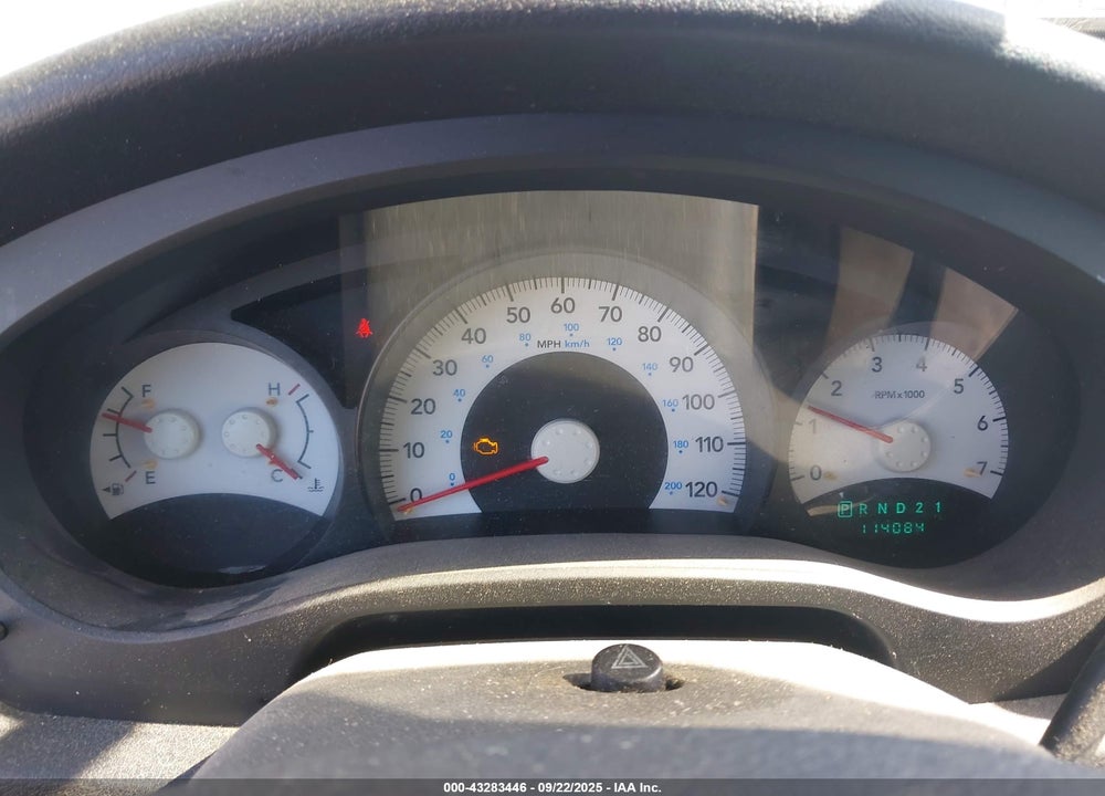 2007 MITSUBISHI RAIDER LS VIN: 1Z7HC22K67S265500