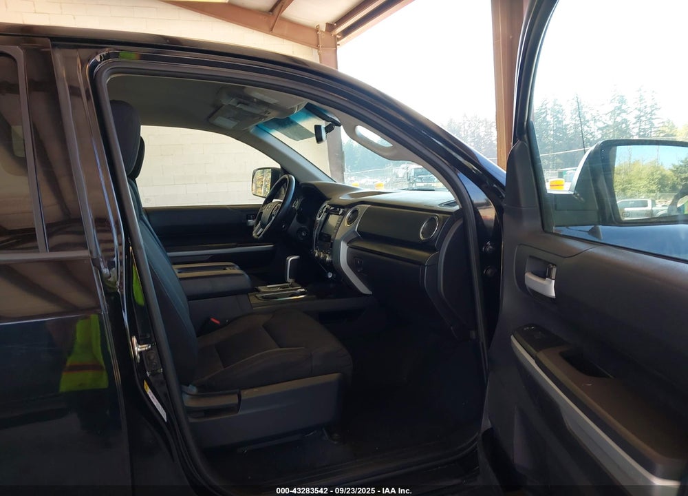 2015 TOYOTA TUNDRA VIN: 5TFUY5F18FX450986