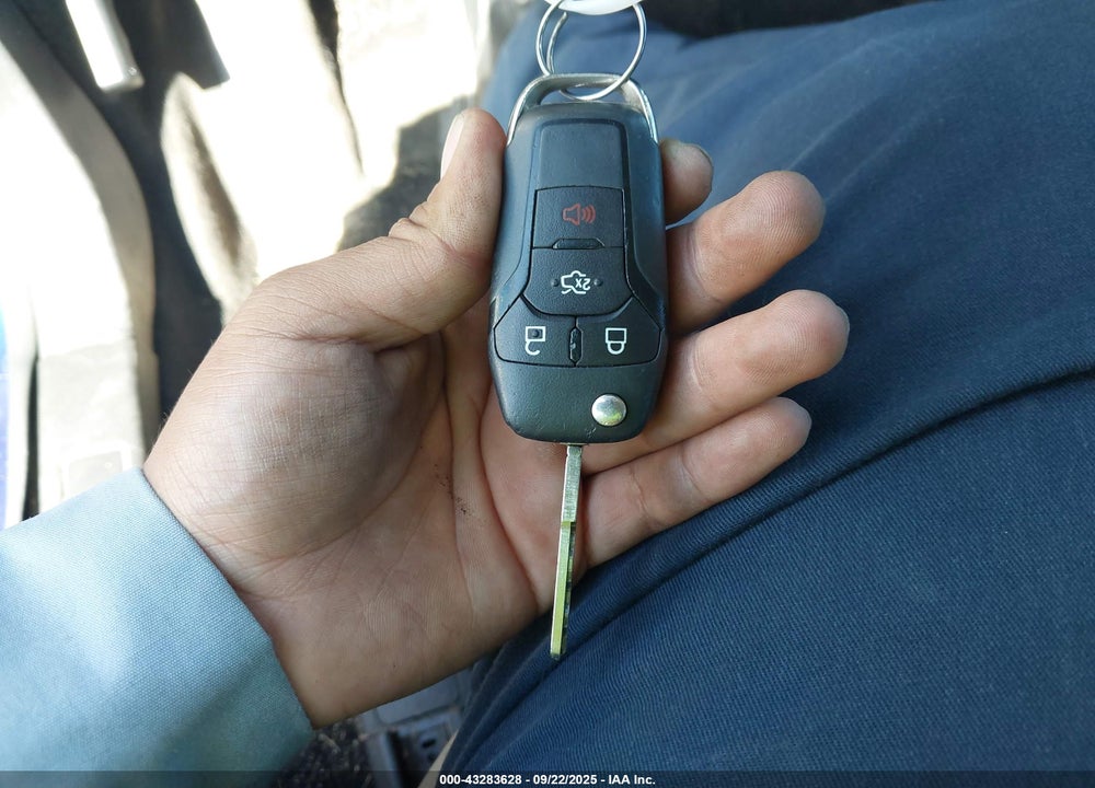 2013 FORD FUSION VIN: 3FA6P0G73DR167750