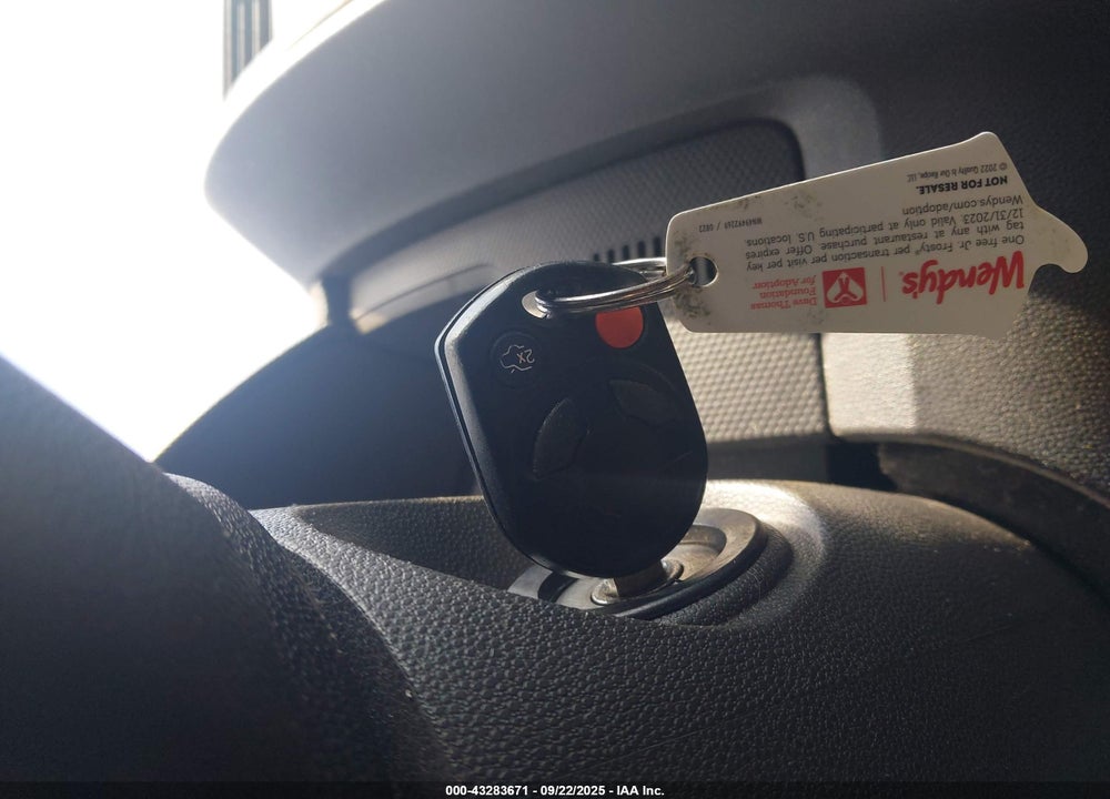 2010 FORD ESCAPE VIN: 1FMCU9EG9AKC69319