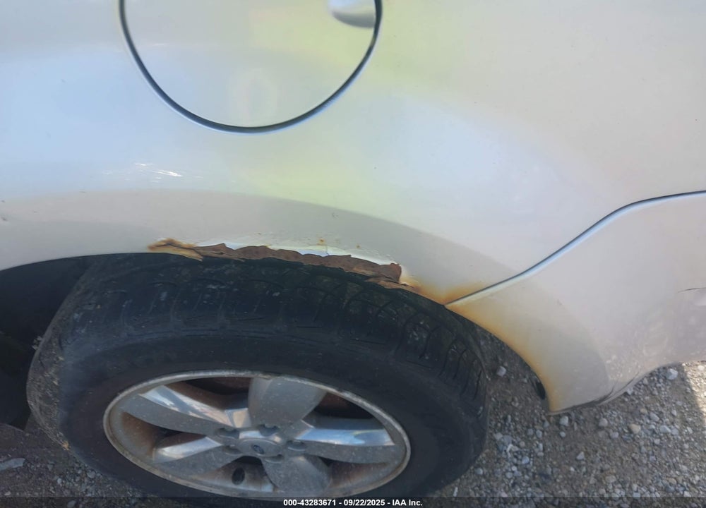 2010 FORD ESCAPE VIN: 1FMCU9EG9AKC69319