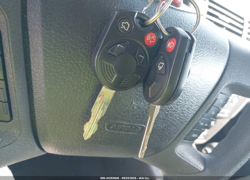 2006 FORD FUSION SE VIN: 3FAHP07196R127471