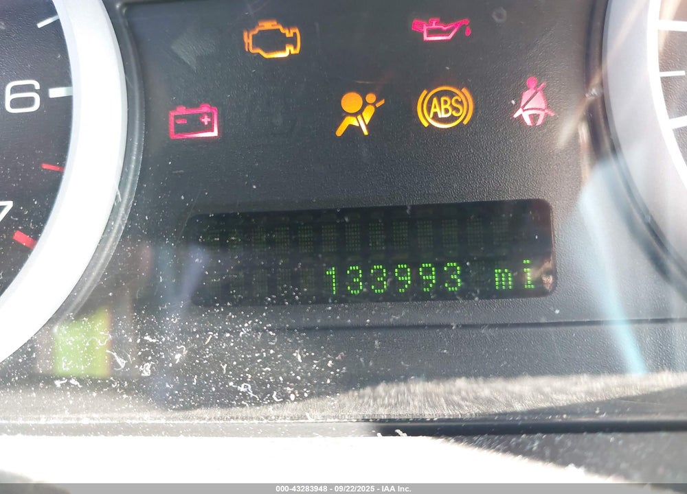 2006 FORD FUSION SE VIN: 3FAHP07196R127471
