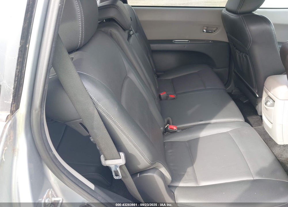 2013 SUBARU TRIBECA 3.6R LIMITED VIN: 4S4WX9KD3D4401014