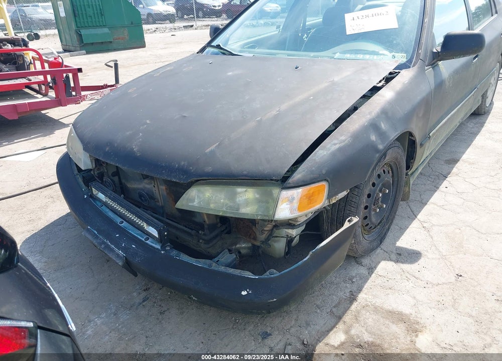 1997 HONDA ACCORD LX VIN: 1HGCD5534VA109954