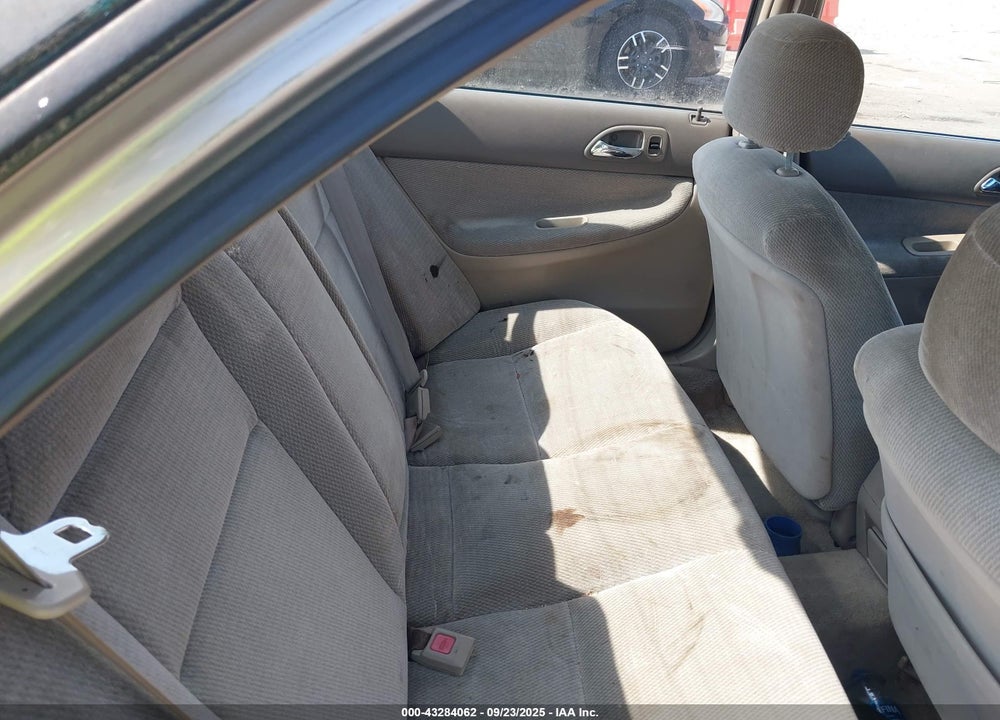 1997 HONDA ACCORD LX VIN: 1HGCD5534VA109954