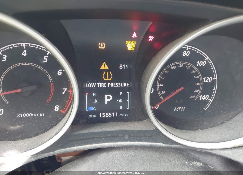 2013 MITSUBISHI OUTLANDER SPORT ES VIN: 4A4AP3AU9DE009672